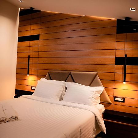 Hotel Goya Boutique 塔古玖 外观 照片