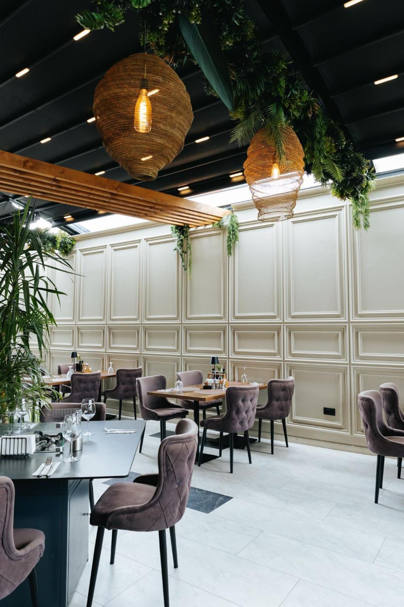 Hotel Goya Boutique 塔古玖 外观 照片