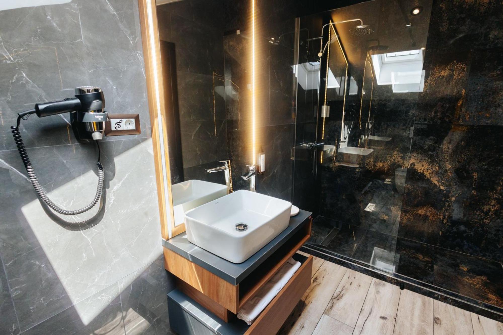 Hotel Goya Boutique 塔古玖 外观 照片
