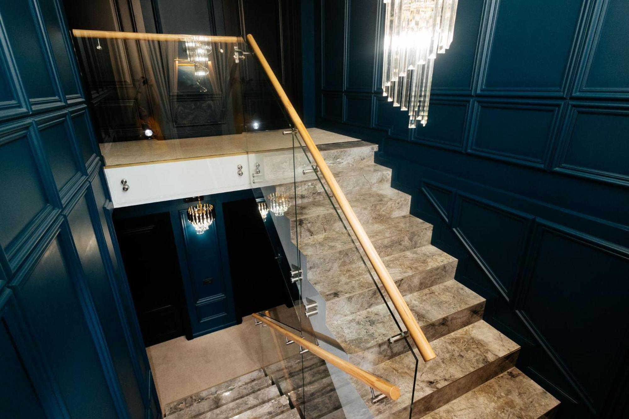 Hotel Goya Boutique 塔古玖 外观 照片