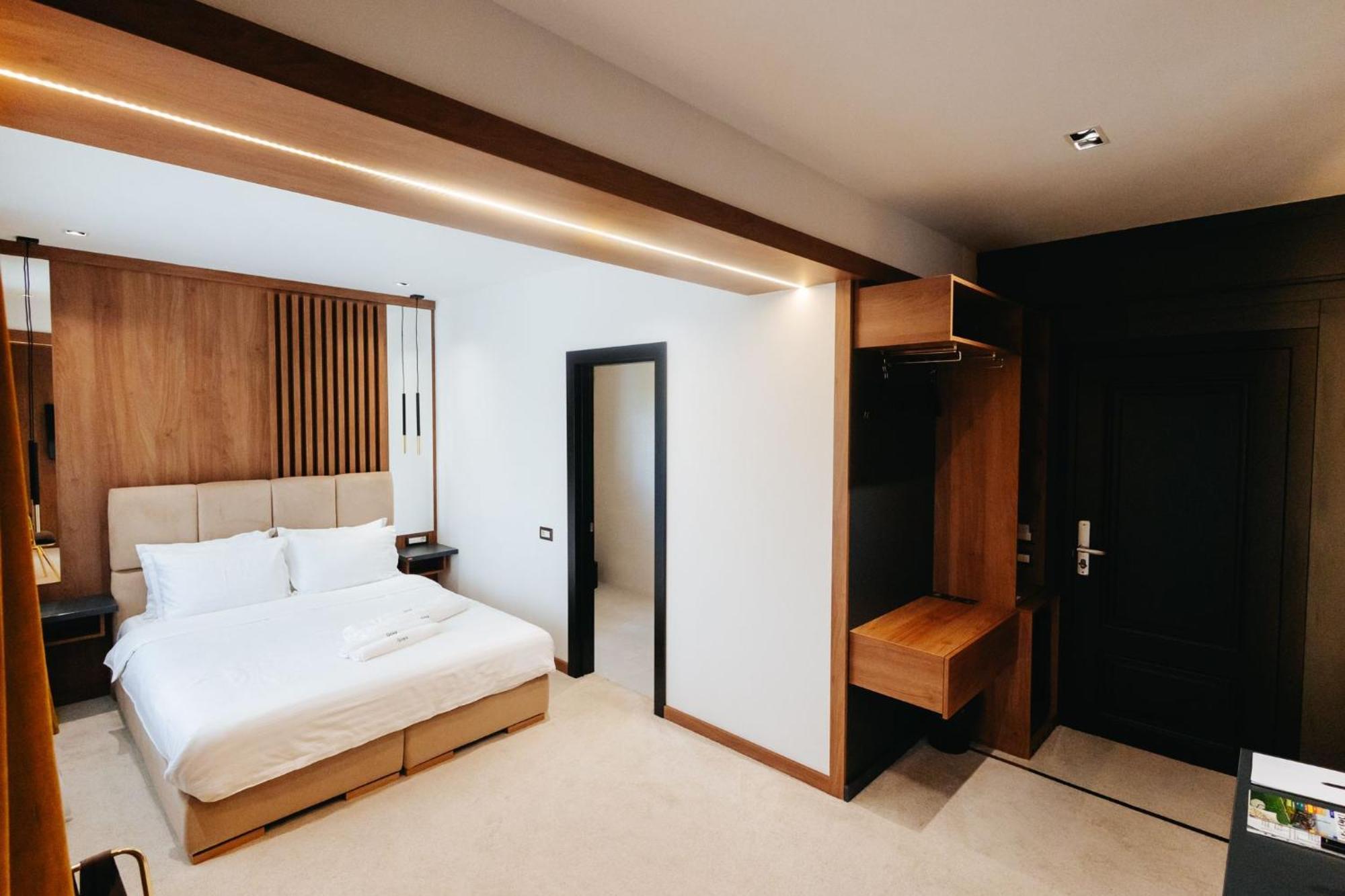 Hotel Goya Boutique 塔古玖 外观 照片