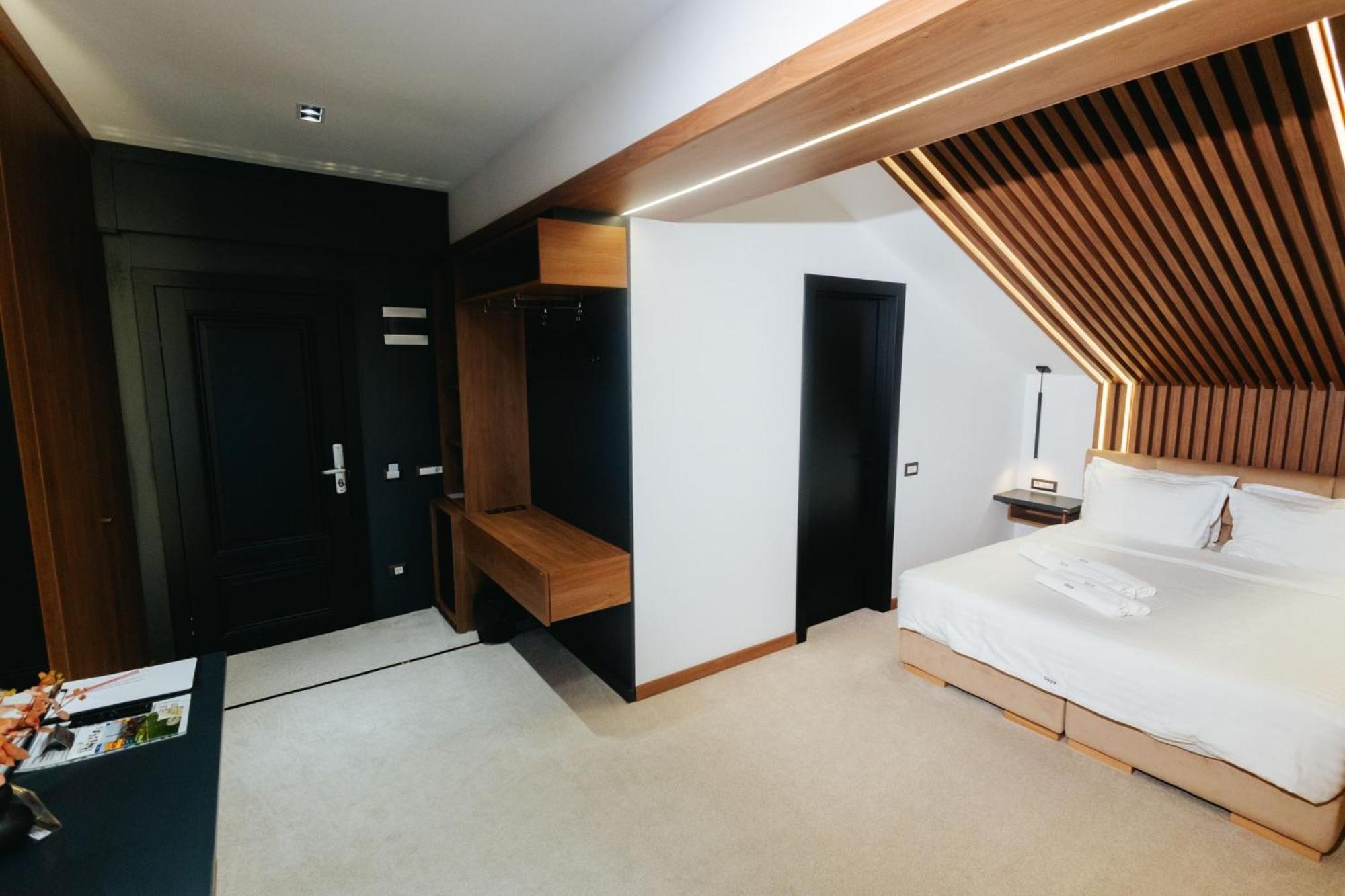 Hotel Goya Boutique 塔古玖 外观 照片