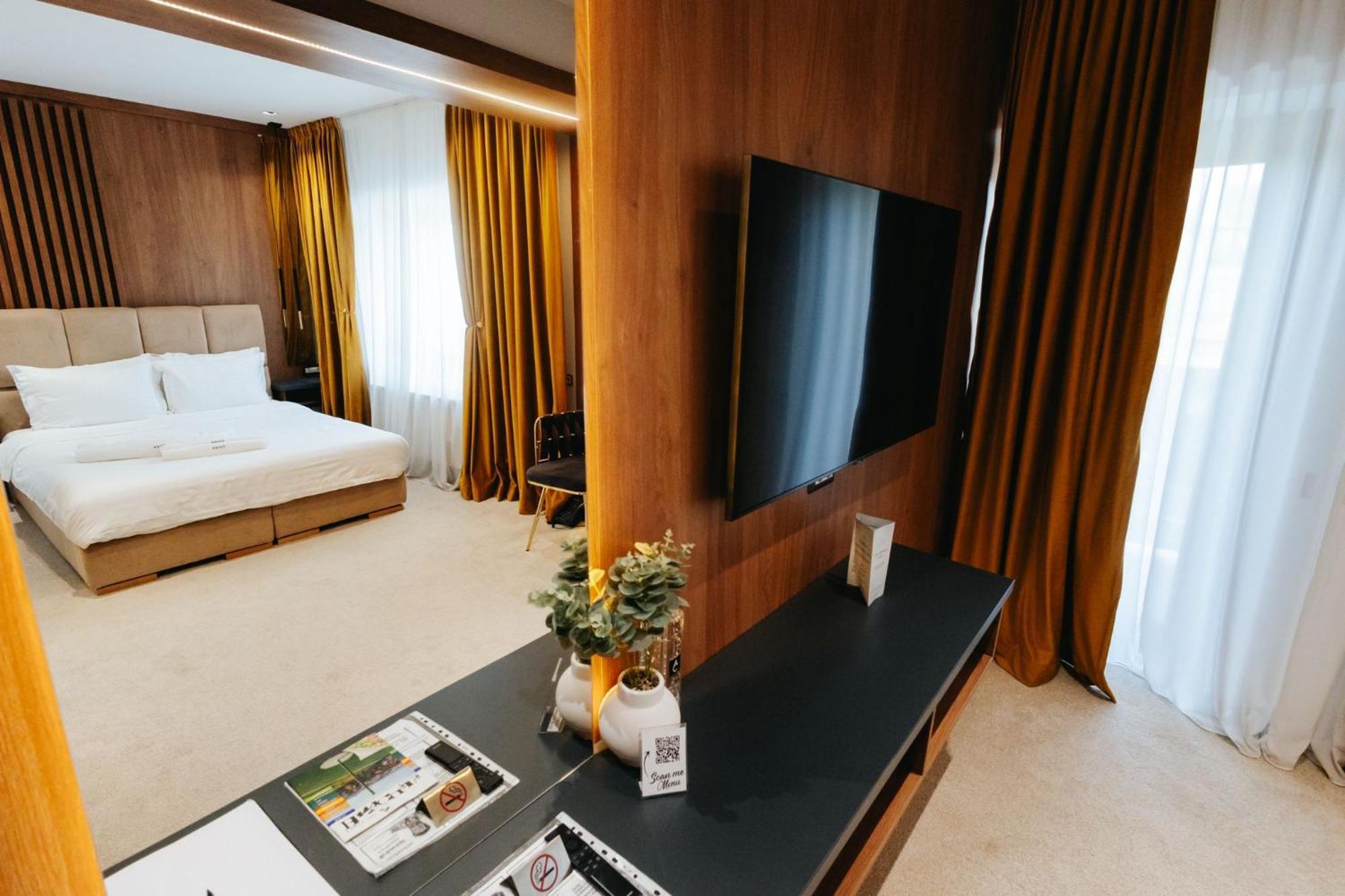Hotel Goya Boutique 塔古玖 外观 照片