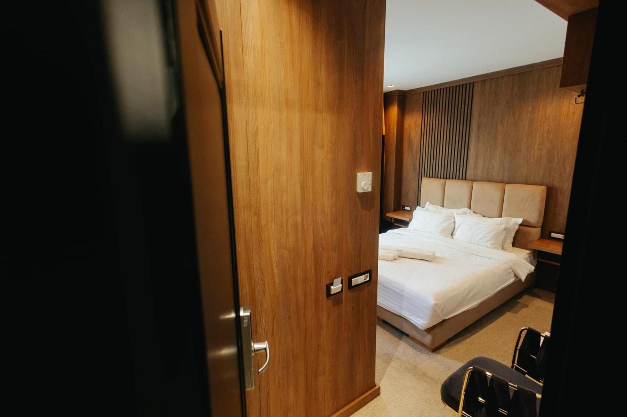 Hotel Goya Boutique 塔古玖 外观 照片